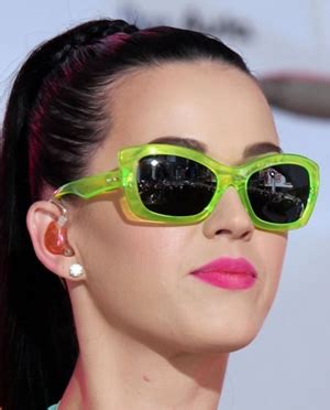 katy perry chanel sunglasses|katy perry wearing sunglasses.